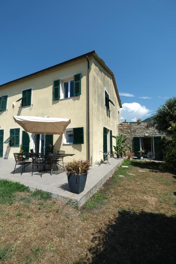 Rapallo La Vista by PortofinoVacanze - B&B Rapallo