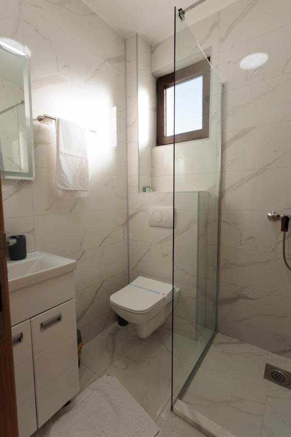 Appartamento con 1 Camera da Letto con Vista