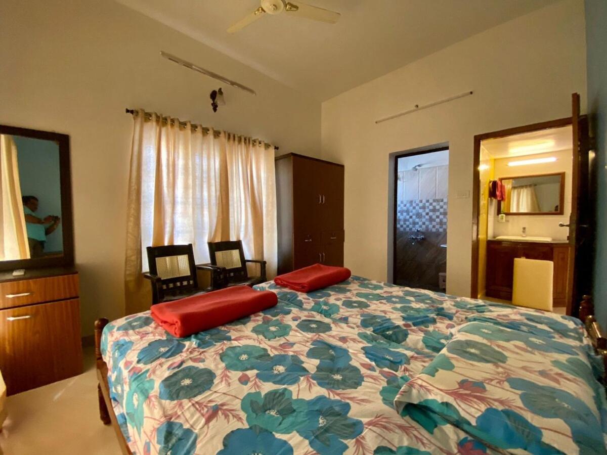 Sree Padmanabha Heritage - Ferienwohnung Thiruvananthapuram