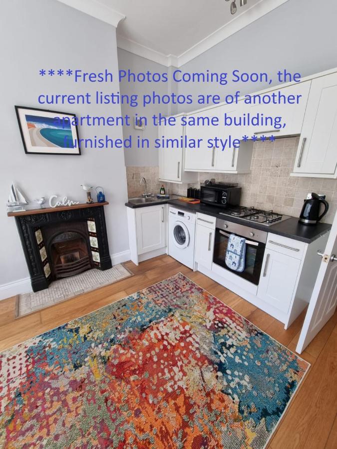 Sandown Seaside apartment First Floor - Ferienwohnung Sandown