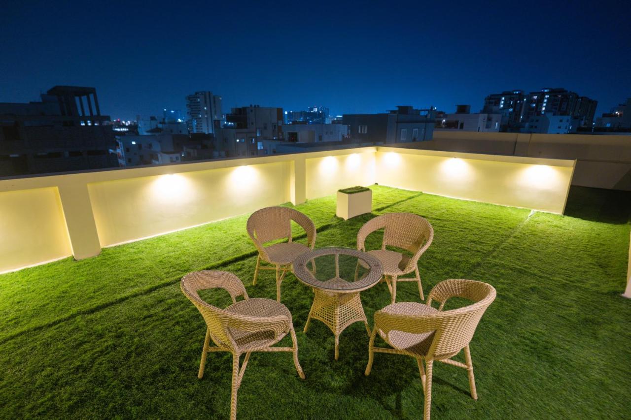 Appartement met Terras