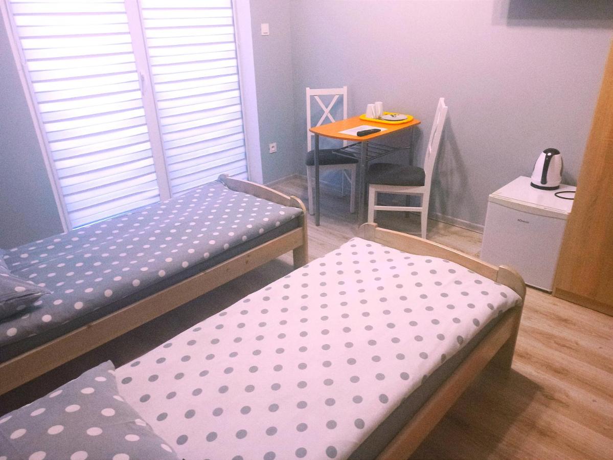 Habitación Doble - 2 camas