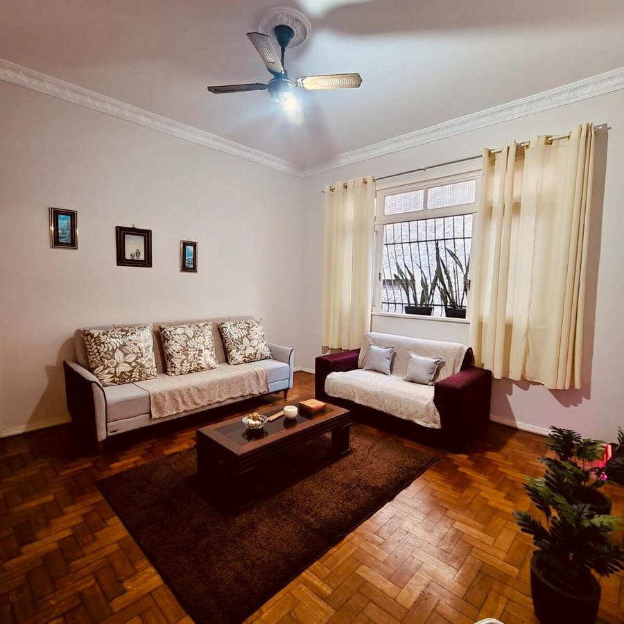 Casa 2 QTS no centro do rio de janeiro - refúgio urbano - B&B Rio de Janeiro