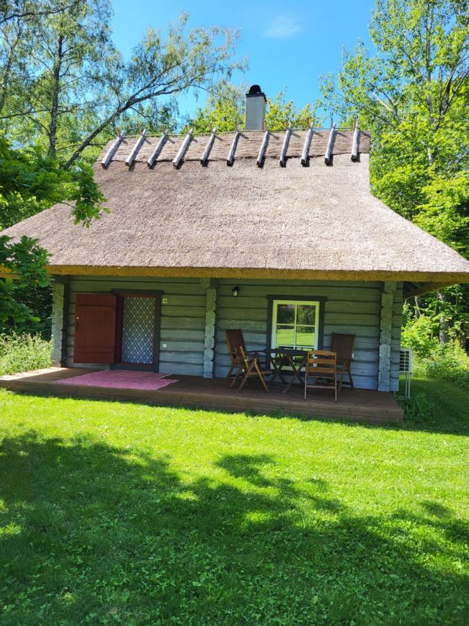 Cottage con Vista Giardino