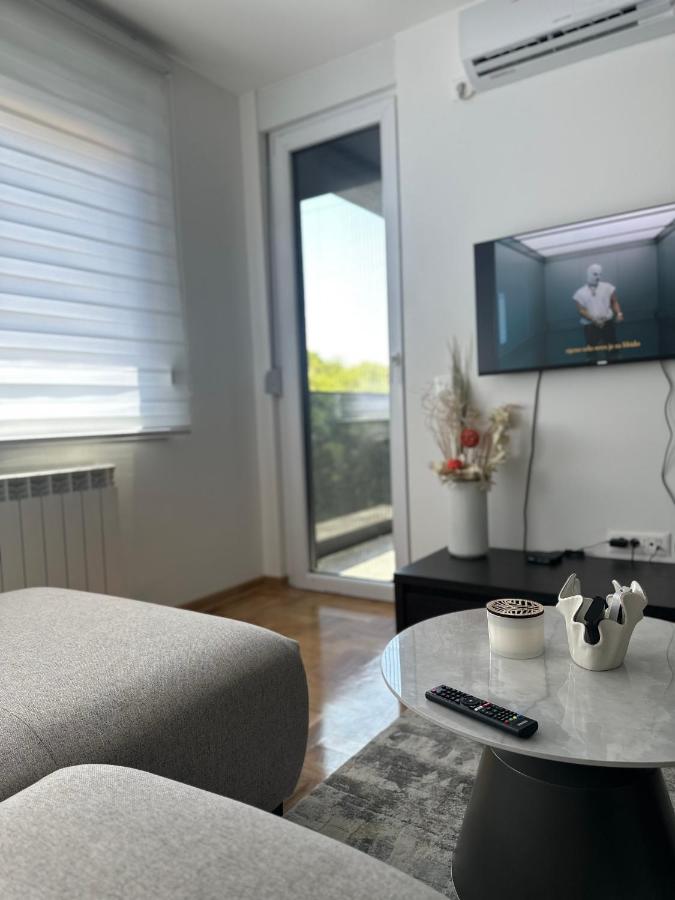 Niš Deluxe - B&B