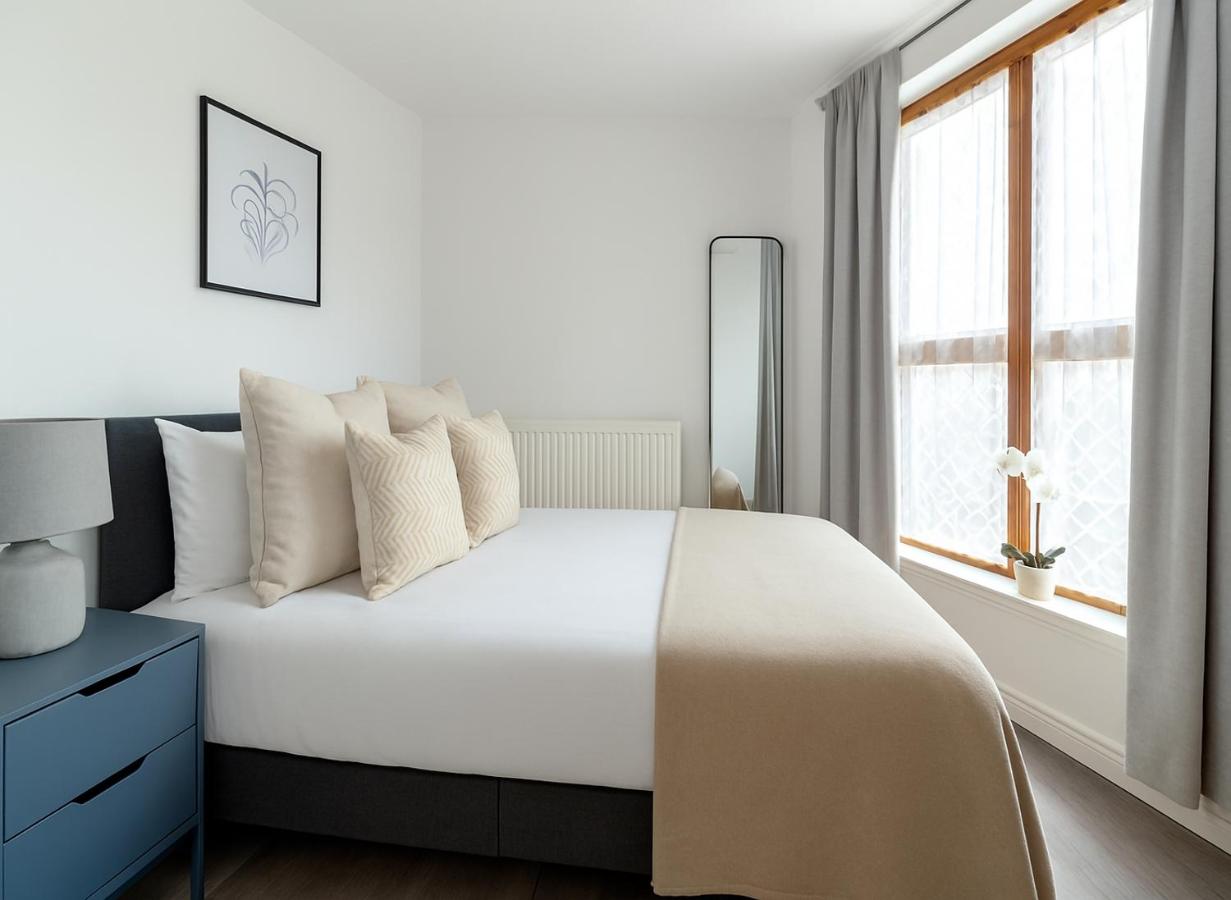 Apartment mit 4 Schlafzimmern