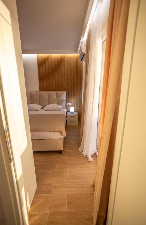 Appartement met 2 slaapkamers