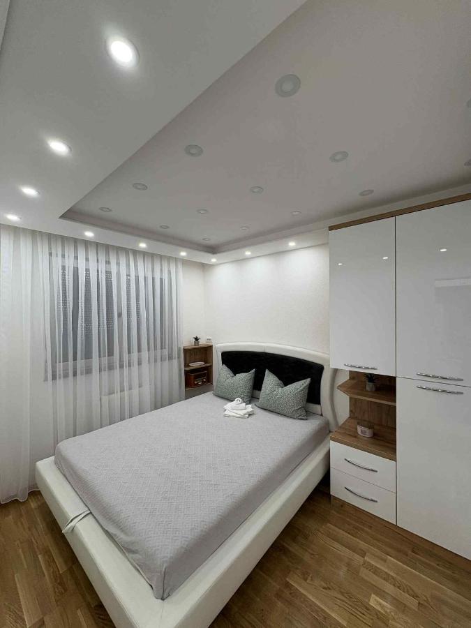 Apartman Andjela Doboj - B&B Doboj