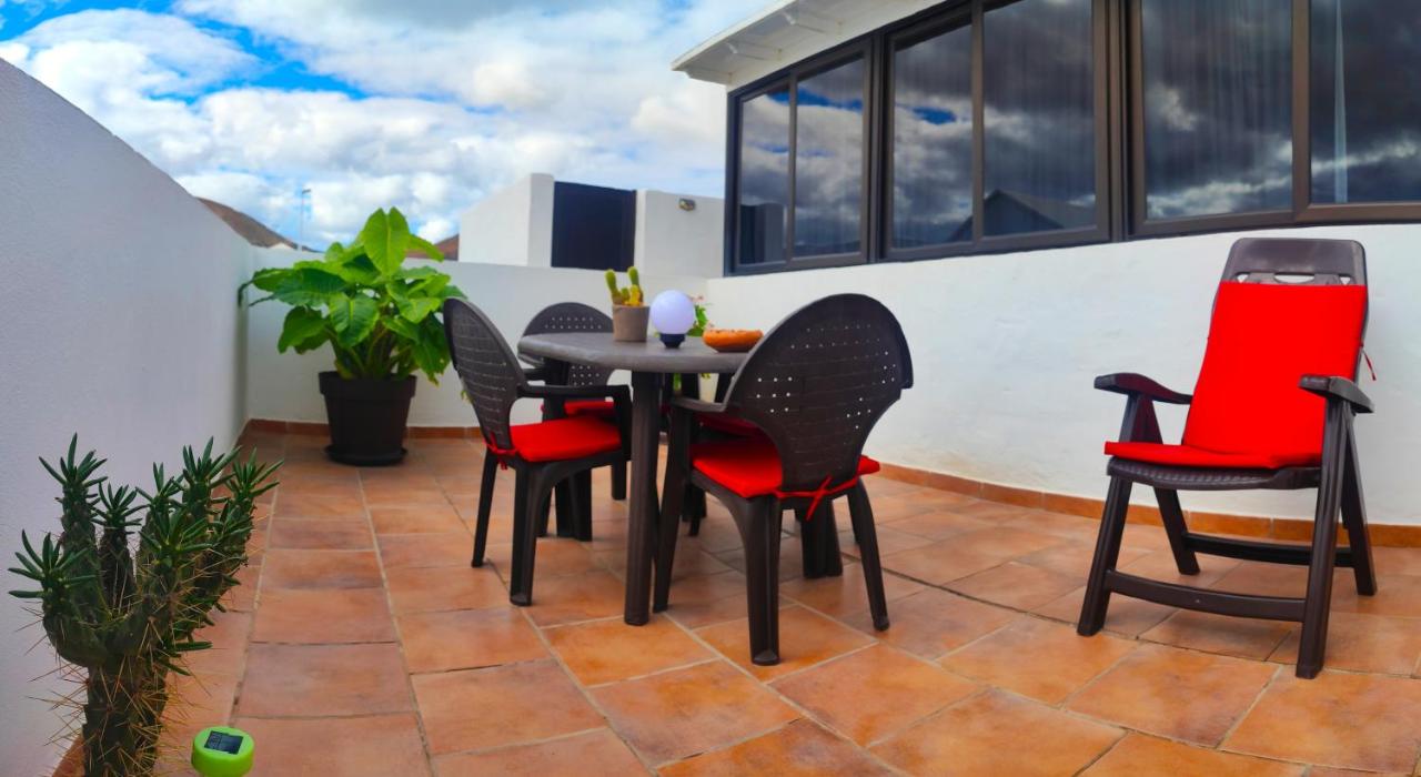 Casita Oyala - B&B San Bartolomé