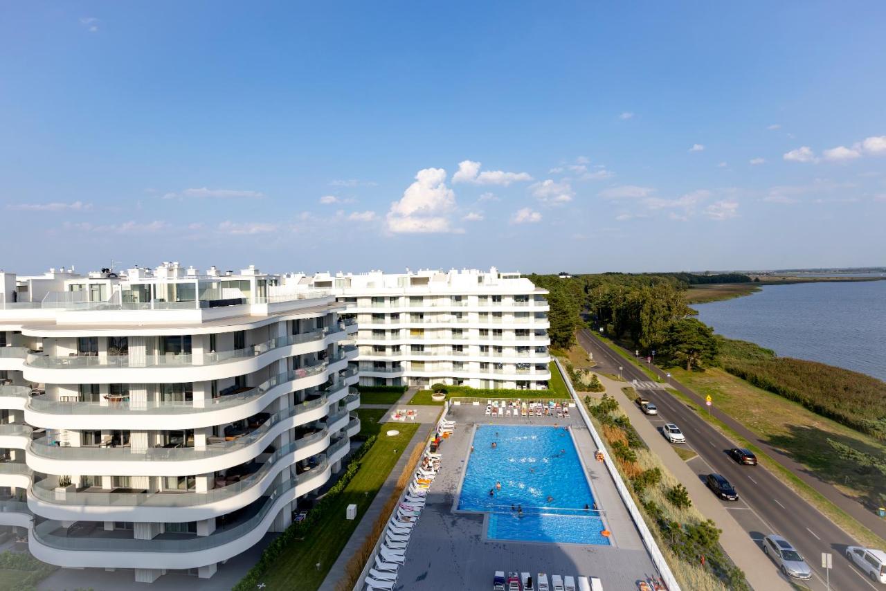 Kaleo apartments - Rogowo Pearl - B&B