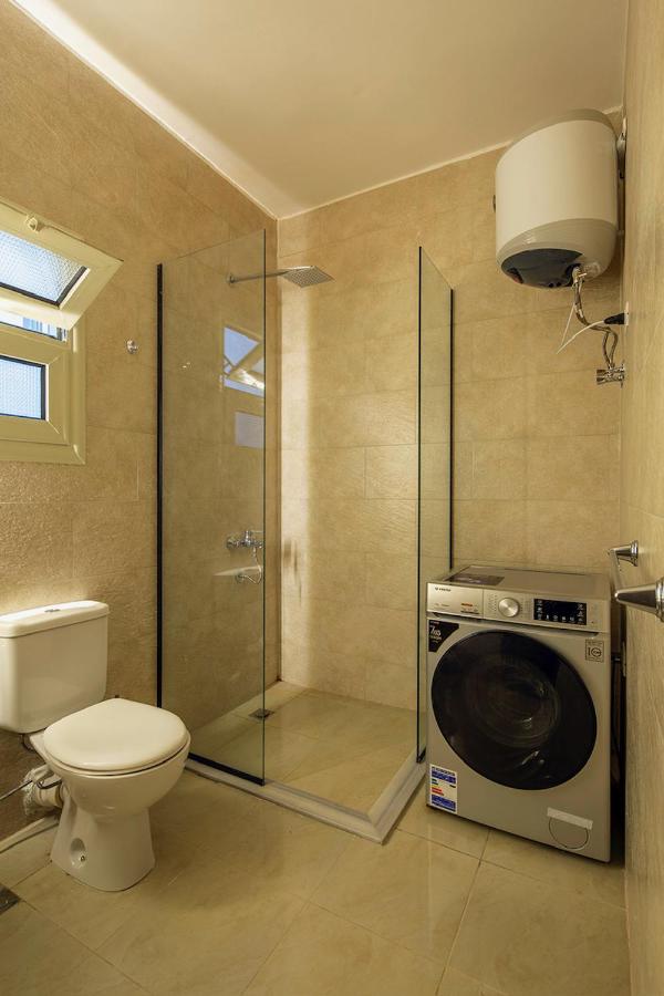 Bayt Hassan S6 - Cosy 1 bedroom apartment - Ferienwohnung Hurghada