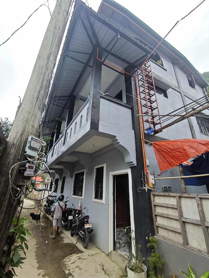 Alexa's Apartments - Ferienwohnung El Nido