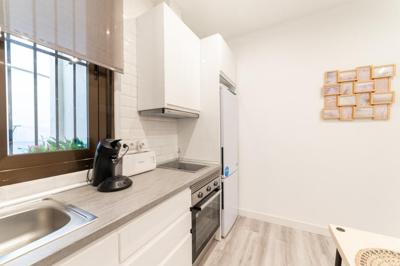 Apartamento bonito en el Centro de Madrid - B&B Madrid