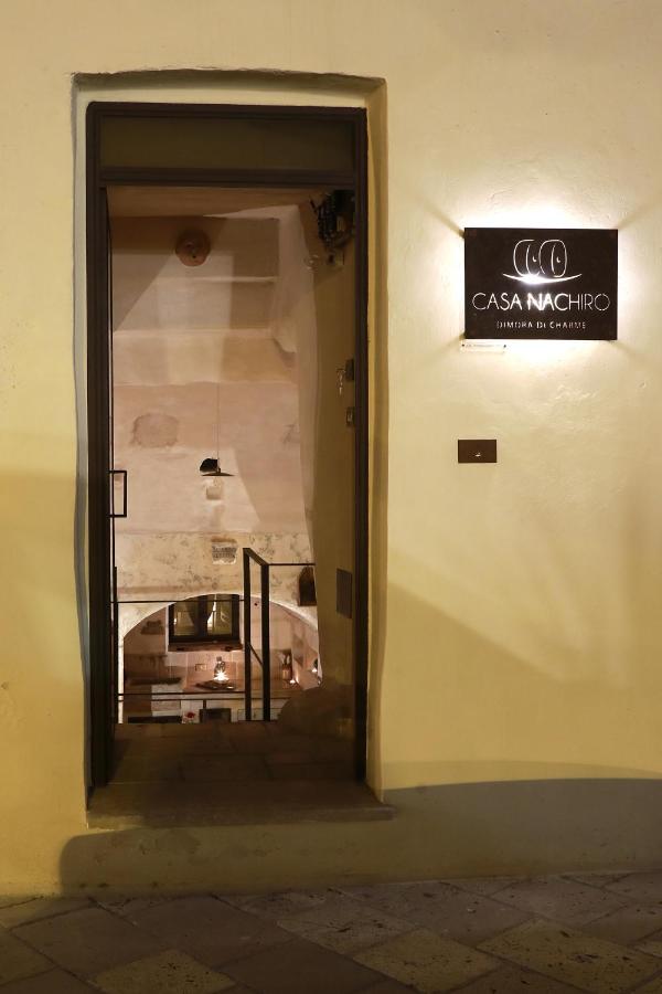 Casa Nachiro Dimora di Charme - B&B Nardò