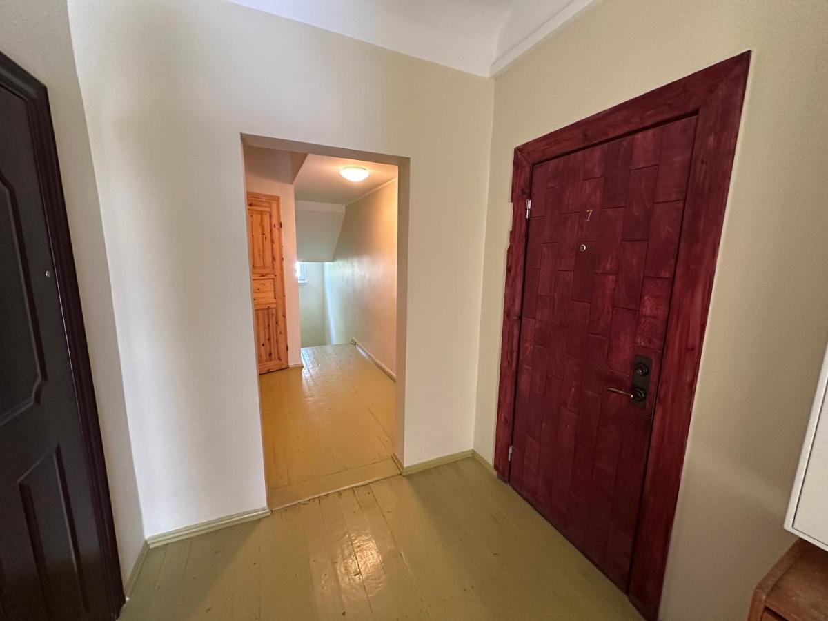 Väike-Kuke 6 Apartment - Ferienwohnung Pernau