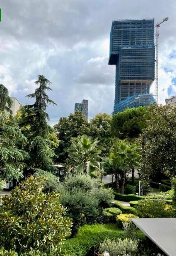 Apartment in Skanderbeg Square - Tirana Center 2 - B&B Tirana