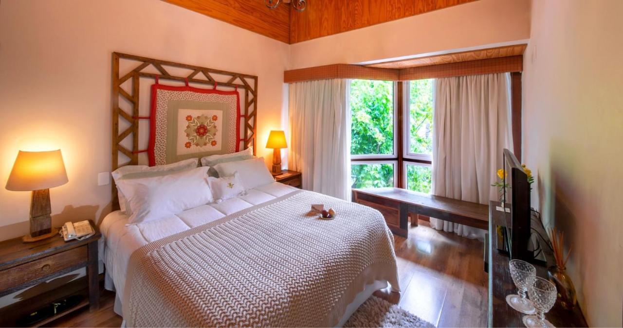 Chambre Double de Luxe