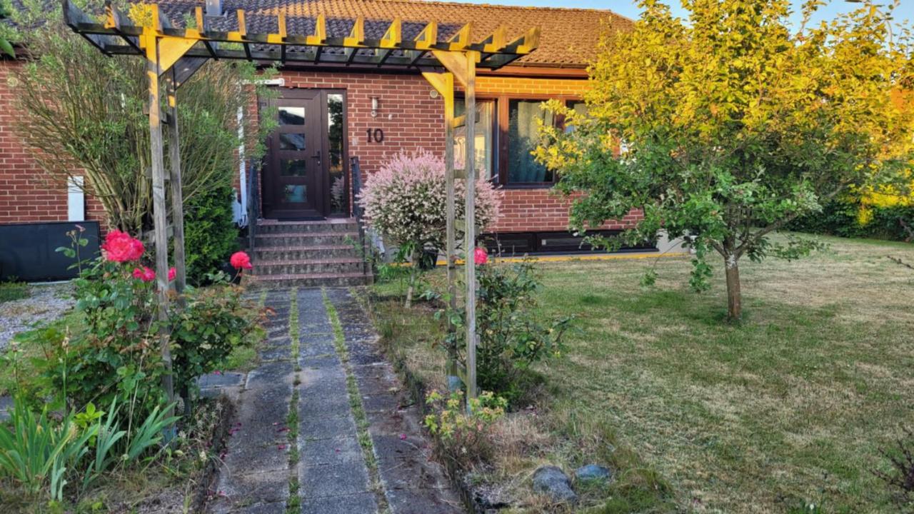 Österlän hus - B&B