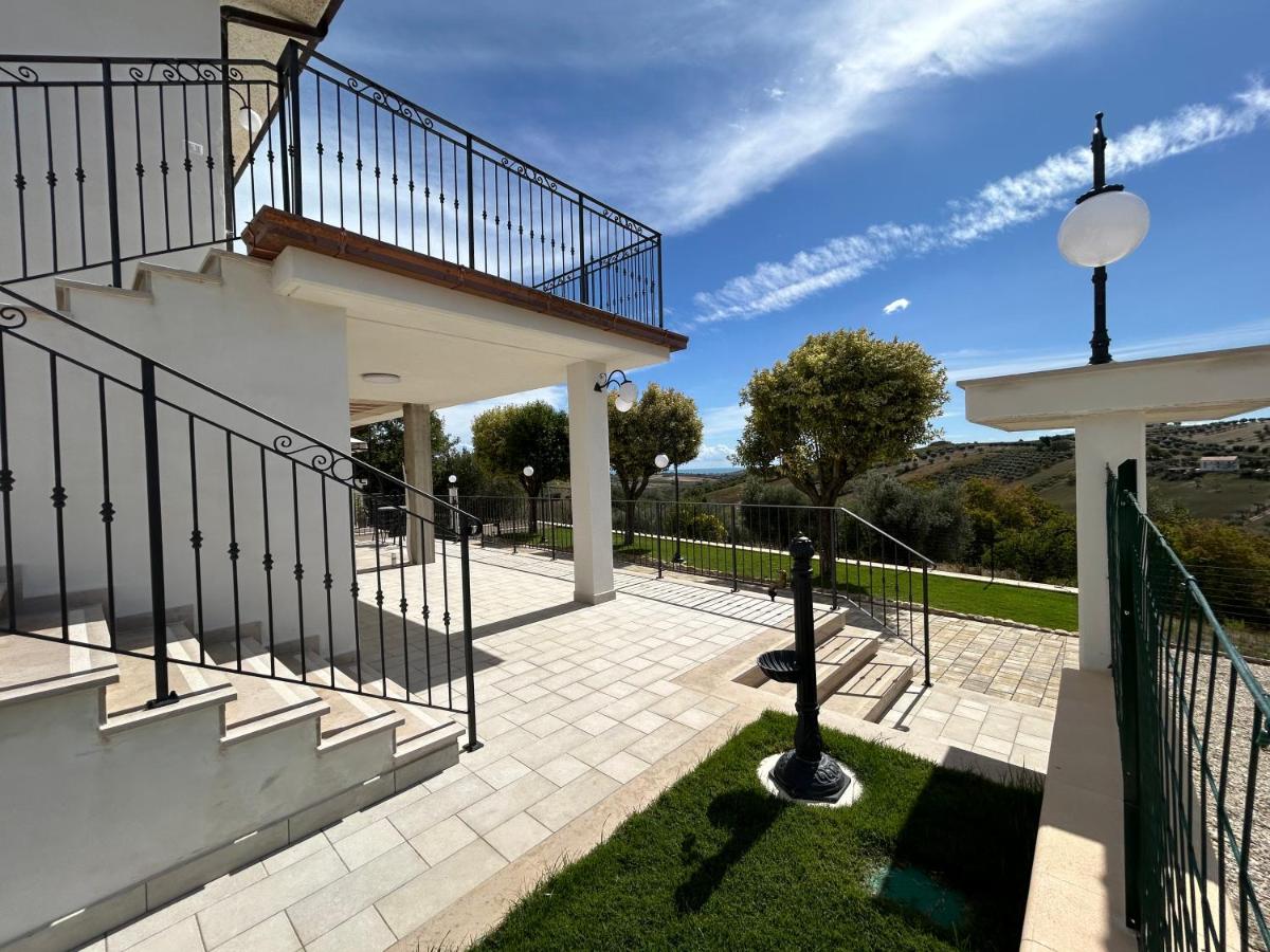 Dimora i Mandorli 1 - B&B