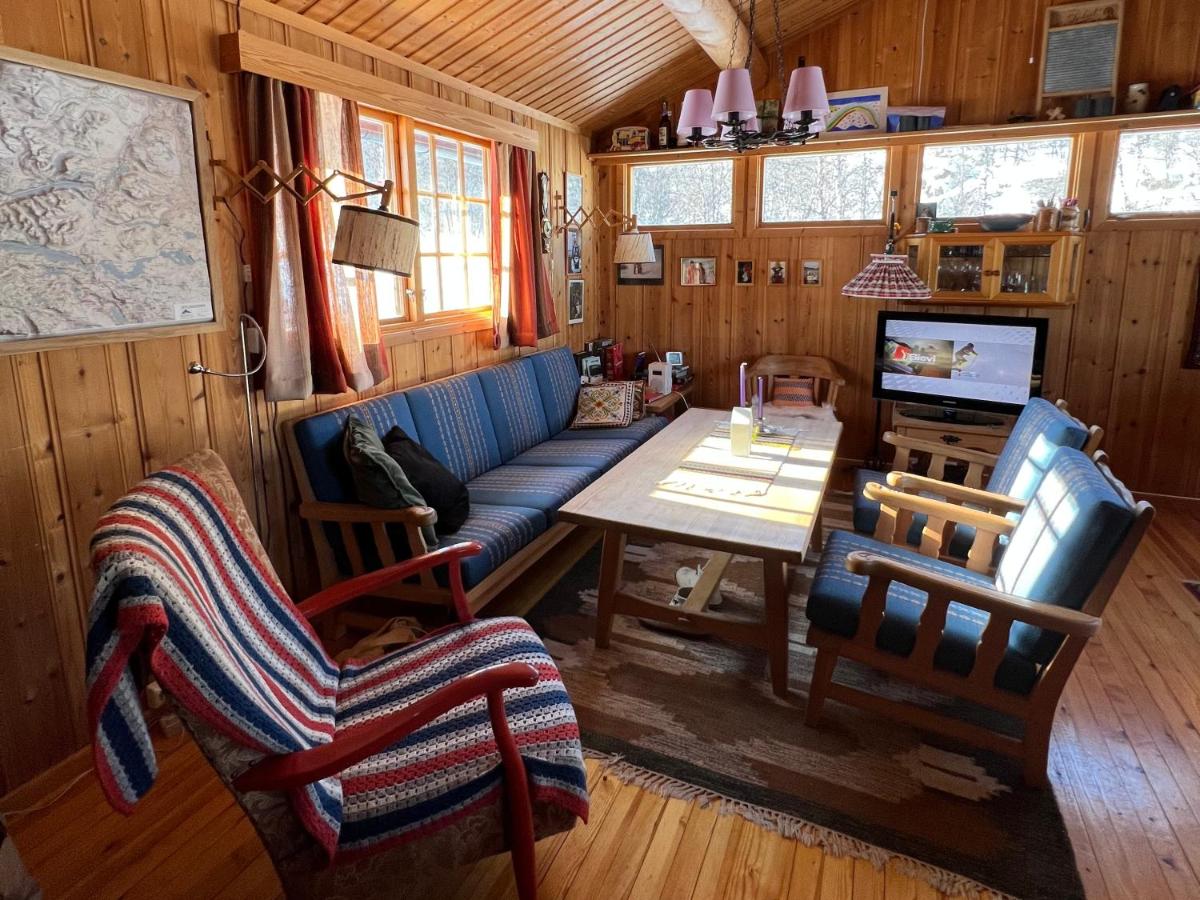 Beitos hjemmekoselige - B&B