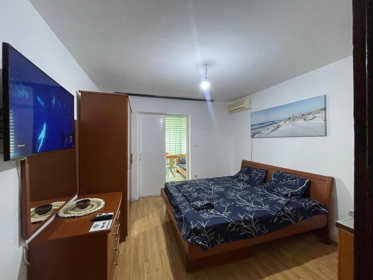 Appartement met 2 slaapkamers