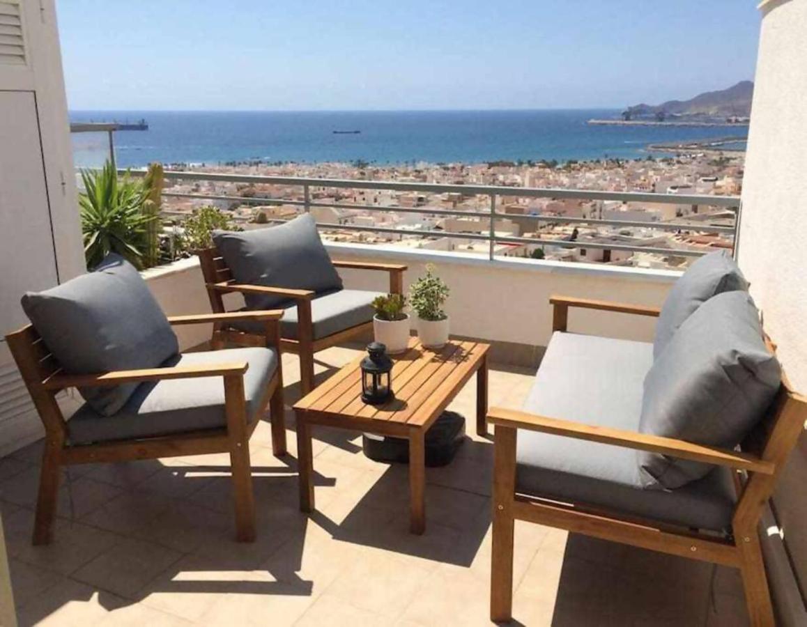 Vistas Panorámicas - Chambres d’hôtes Barrio de Pescadores