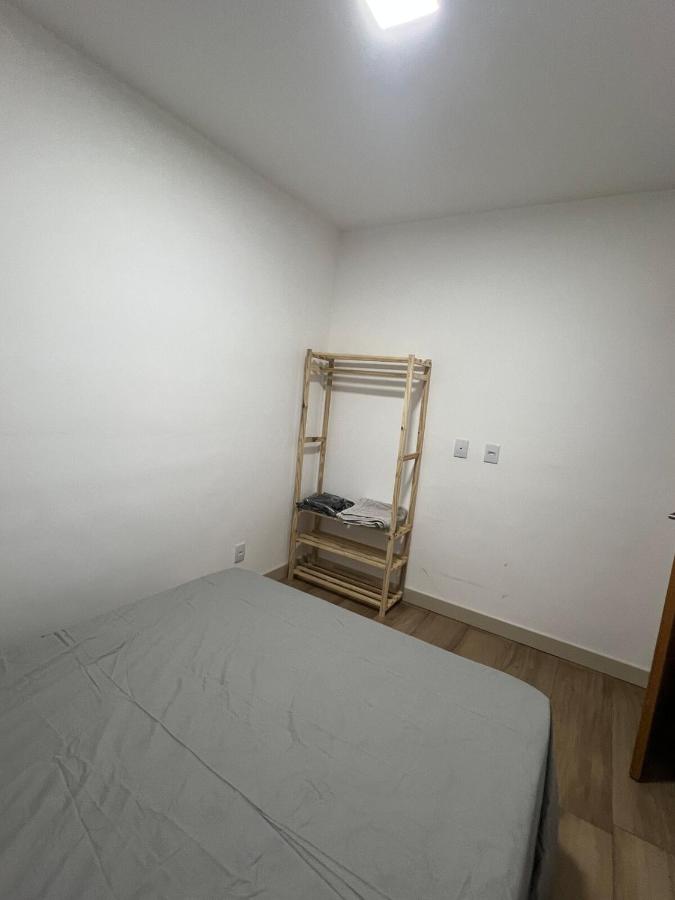 Apartamento vista mar em praia paradisíaca - B&B