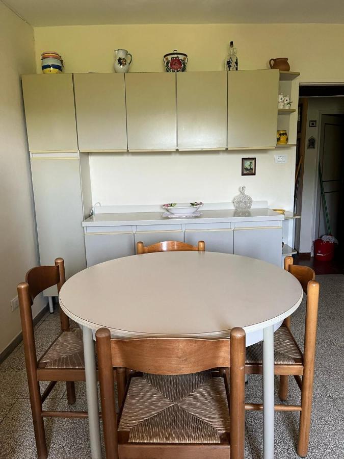 Dai nonni di Preteto - B&B Veccialone