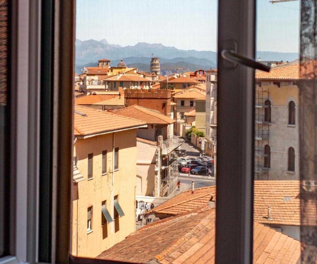 Miranda Pisa - B&B Pisa
