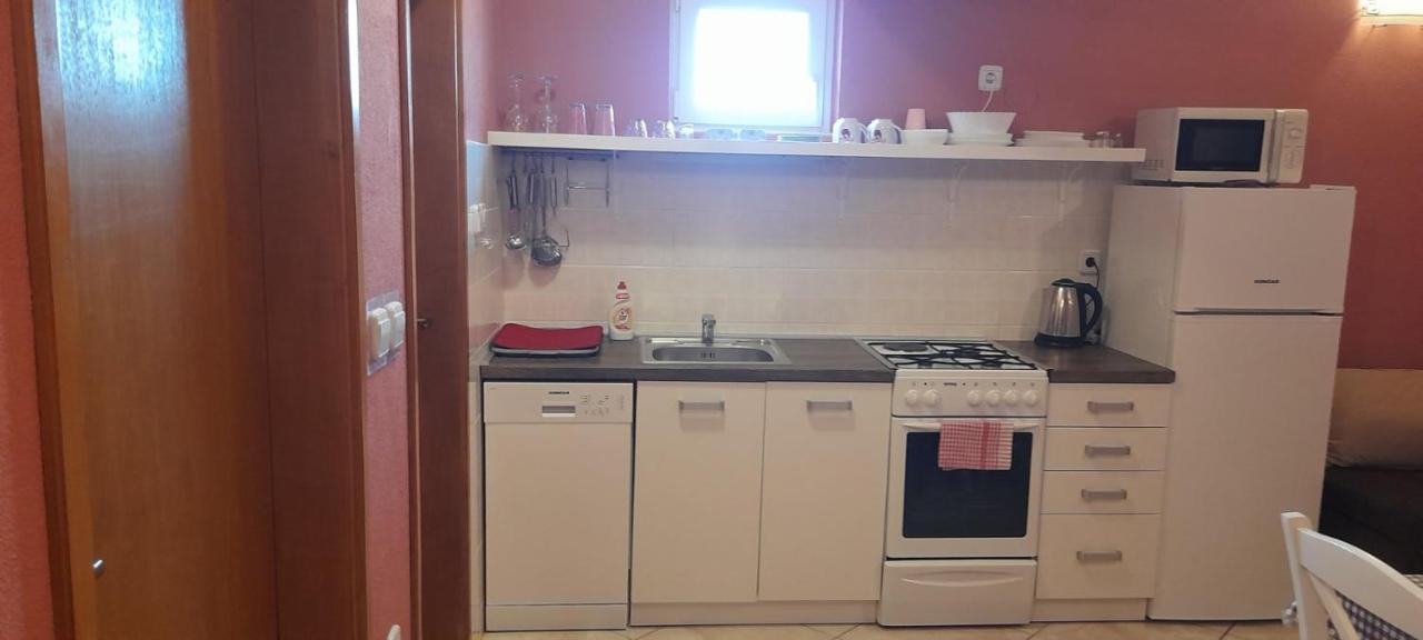 Appartamento con 1 Camera da Letto