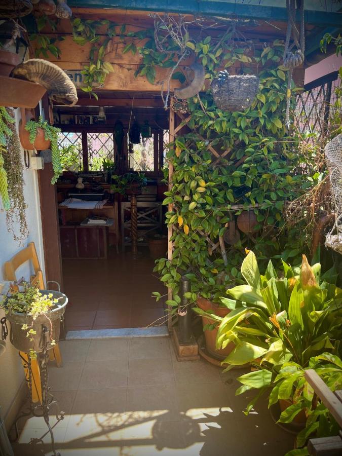 B&B Casa Devoto Cagliari - Chambres d’hôtes Cagliari