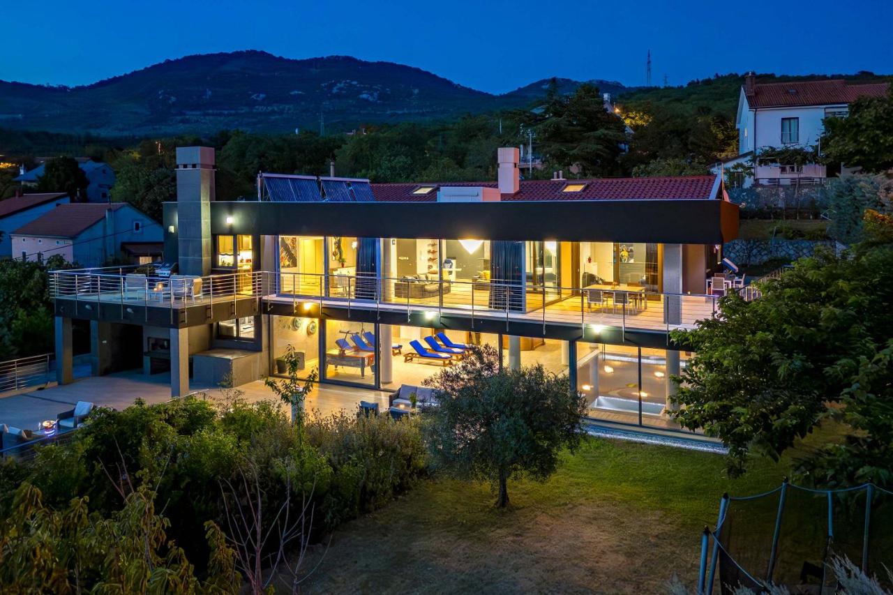 Wellness Villa Biocrystal - B&B