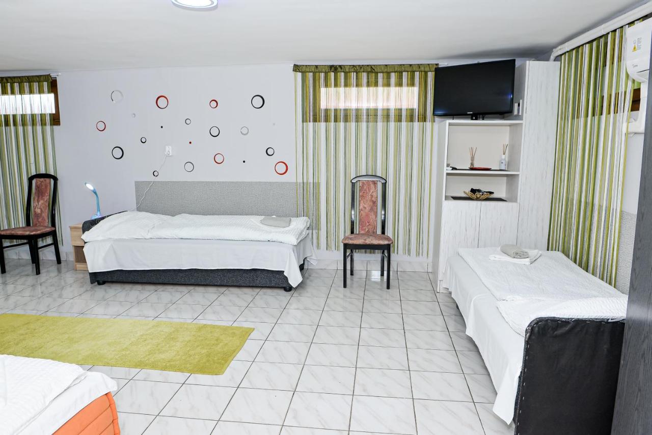 Suite Familiare Deluxe