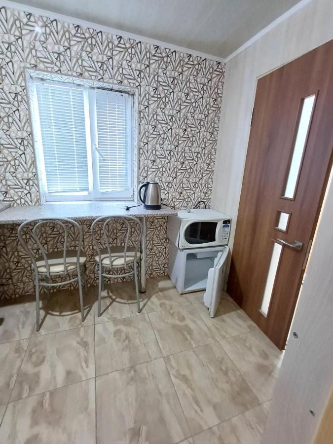 2-х комнатный апартамент район 3-й городской больницы - B&B