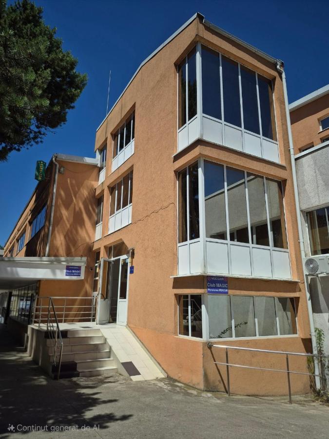 Pensiunea MERCUR - B&B Cluj-Napoca