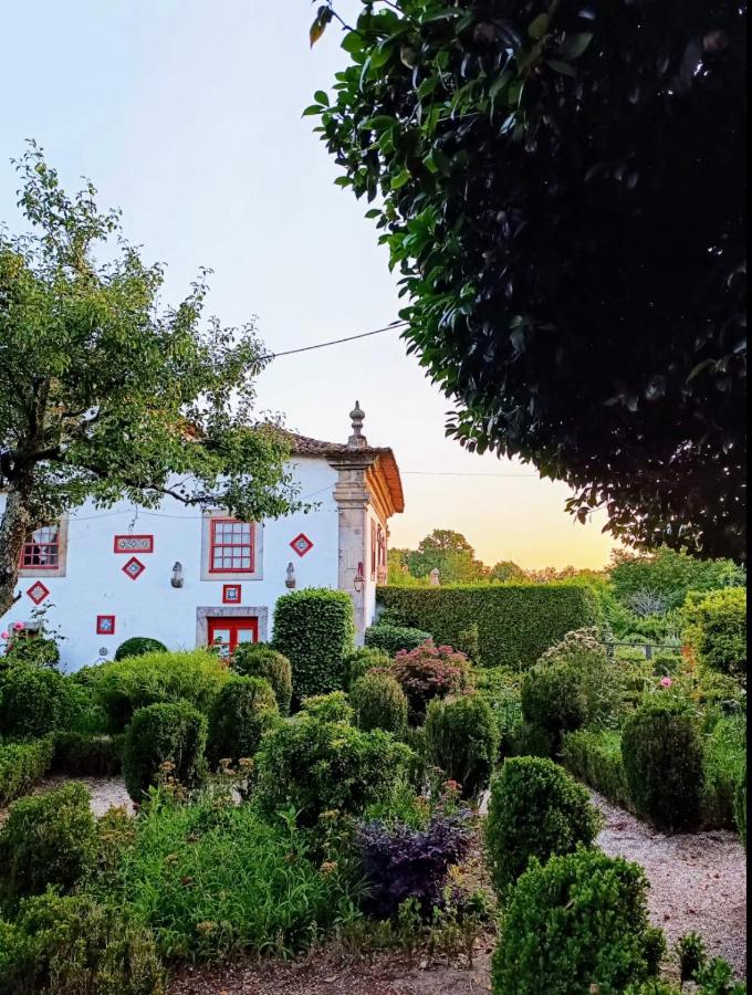 Quinta da Maínha - Charming Houses - Escape to Nature - Ferienwohnung Braga
