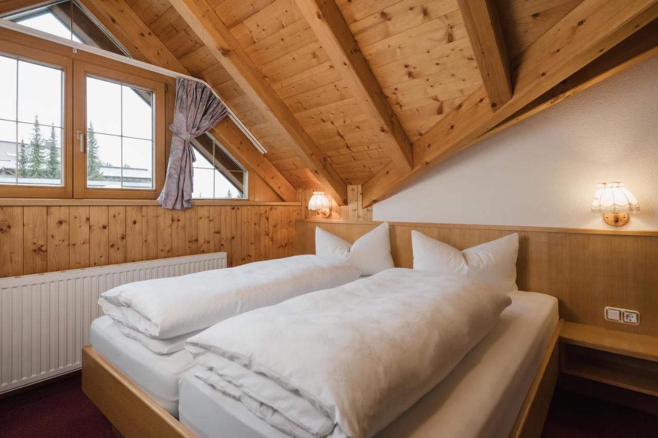 Haus Rosemarie inkl der SUPER SOMMER CARD im SOMMER 2026 - B&B Serfaus