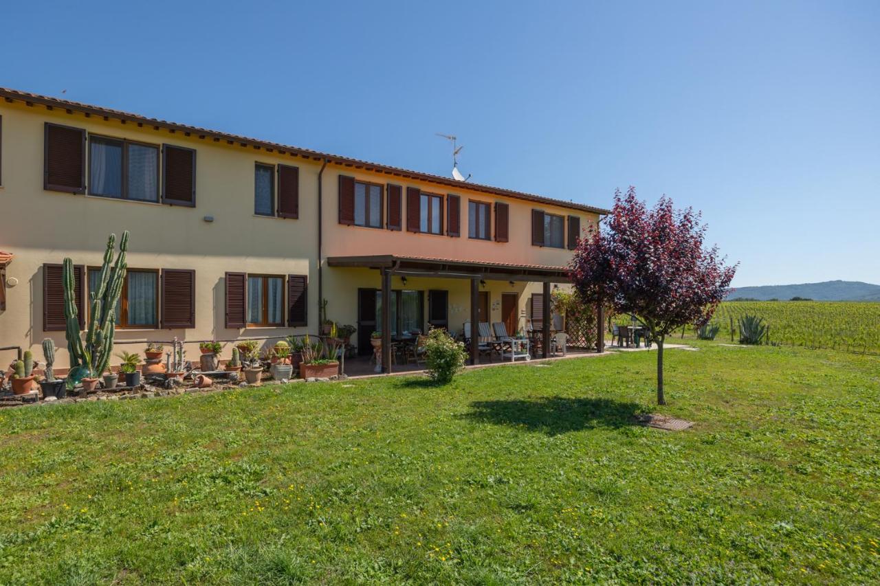 La Sosta di Braccio - B&B Macchie