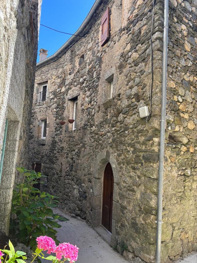Charmante maison cévenole - B&B