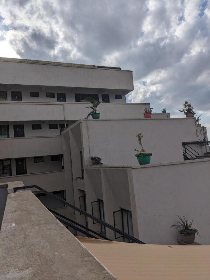 Luxurious relaxation by Luxe - Ferienwohnung Nairobi