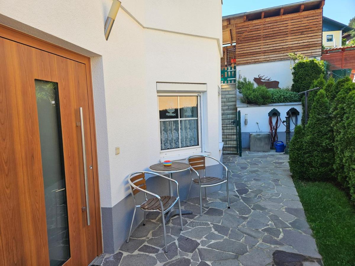 Gemütliche Wohnung in der Nähe von Gmunden - B&B