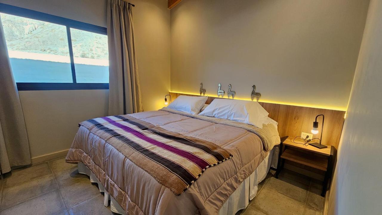 Superior One-Bedroom Apartment