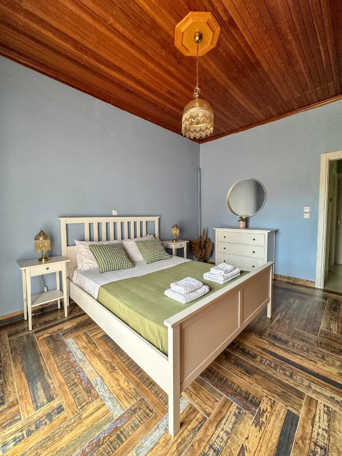Appartamento con 2 Camere da Letto