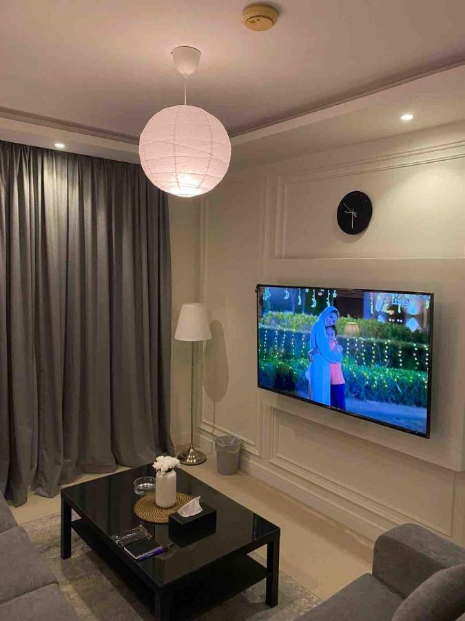 شقة فاخره - B&B