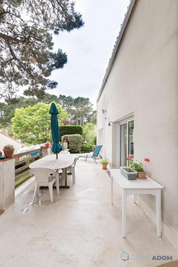 Maison de Vacances