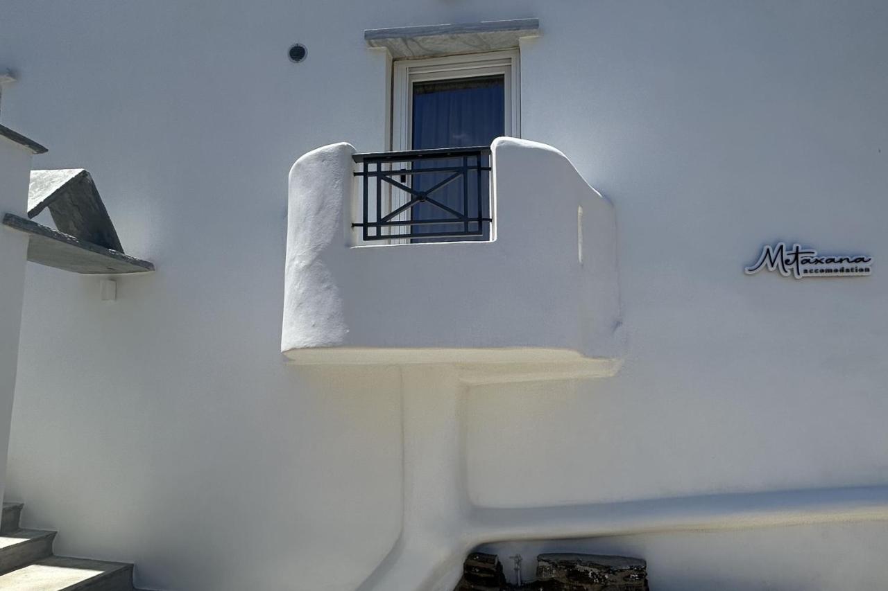 Metaxana - B&B