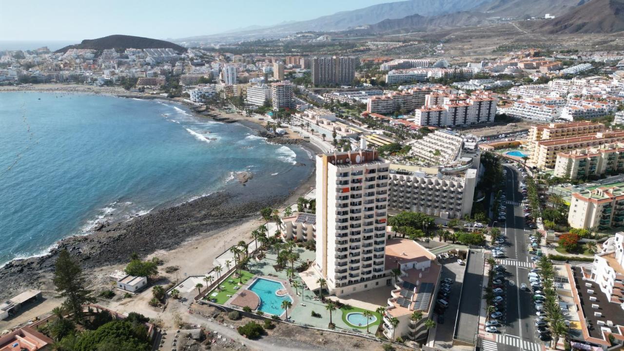 Ocean View - 1 Bedroom Apartment in Los Cristianos - B&B Arona