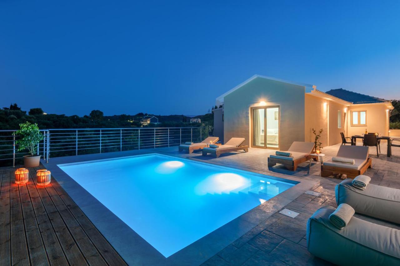 Olive Βay Villa - B&B