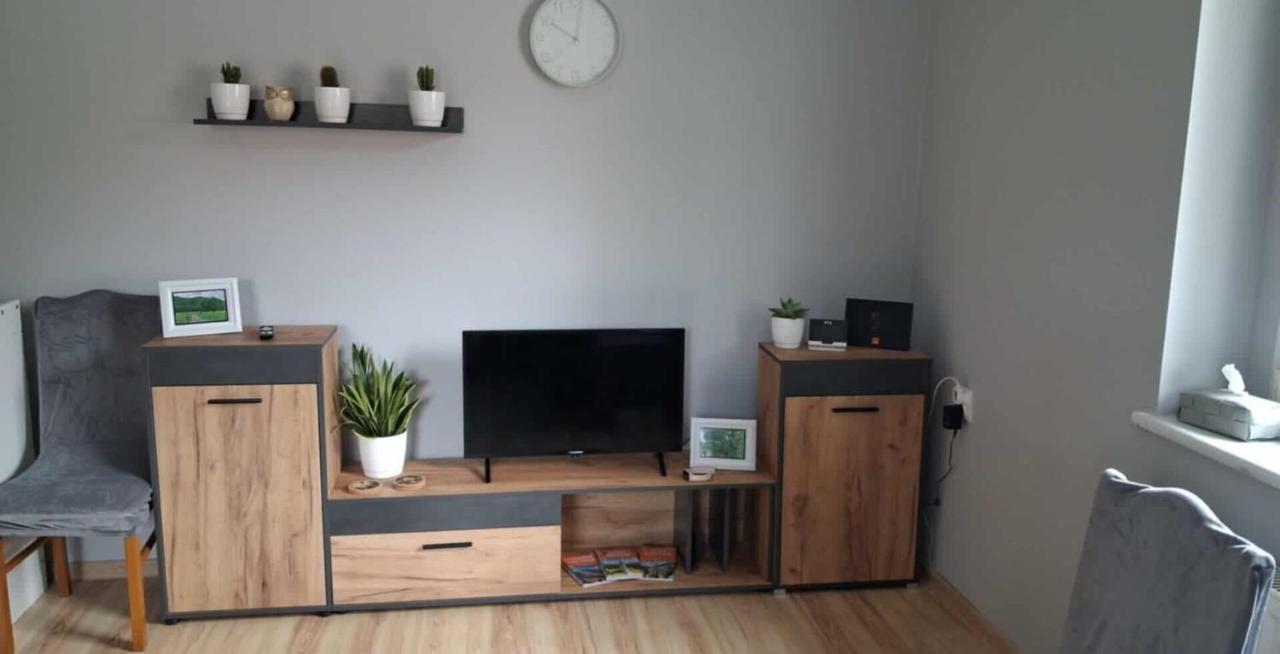 Sowie Pokoje - B&B Jugów