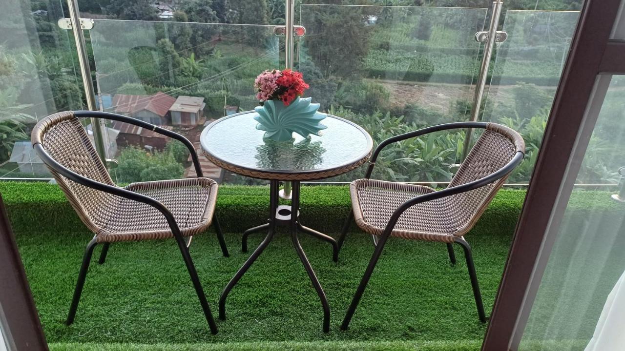Zaya's Haven - B&B
